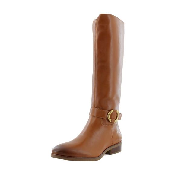 Vince Camuto Samtry Golden Walnut - Picture 3 of 8